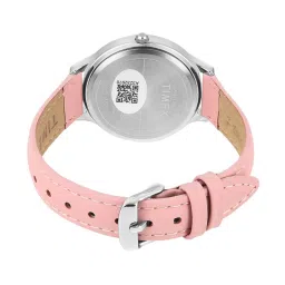 Timex TWTL12103 Analog Watch for Women image 3