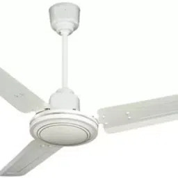 Orient Economy Peak Air White 1200 mm 1 Star Ceiling Fan-image-77