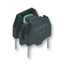 MULTICOMP PRO Radial Leaded Common Mode Chokes / Filters CHOKE, COMMON MODE, 2X7.5UH, SH-302-14