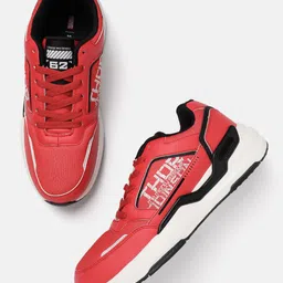 MARVEL STREET Men Everyday Sneakers-picture-31