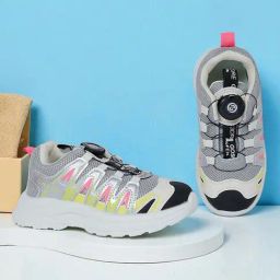 Truffle Collection Kids Multicolored Casual Sneakers-picture-18