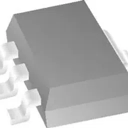 MICROCHIP LDO Voltage Regulator IC, LINEAR VOLTAGE REGULATOR, MIC2920A-12WS-47