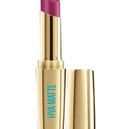 Lakme 9to5 Hya Matte Lipstick PM3 Bold Berry - 3.6 gm-72