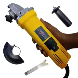 HPT 801 1050 W 100 mm Angle Grinder-image-75