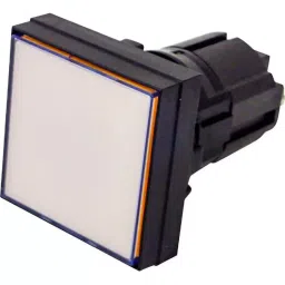 IDEC HN2P Series Square Indicator 30 mm Dia Round Hole Mounting Type, HN2P-1Q4Y-picture-29