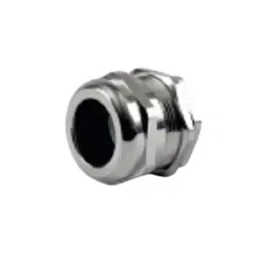 Hammond Cable Gland M32 Thread 18 to 25 mm Dia Nickel Plated Brass, 2565547-image-42