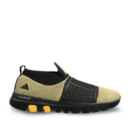 Adidas Men's PowerHaze Black Walking Shoes-image-12