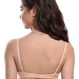 BODYFIGURE Bra Medium Coverage Lightly Padded image 3