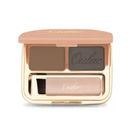 Oulac Brow & Eye Perfect Finishing Compact Brunette 05 - 3.2 gm-picture-16