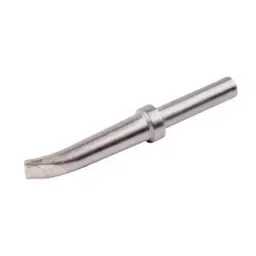 Global Sphere 200-H Steel Silver Flat Soldering Bit 120W-image-37