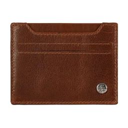 Eske Tan Quinn Leather Card Holder-image-12