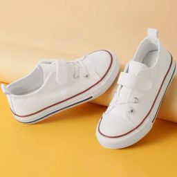 Truffle Collection Kids White Casual Sneakers-picture-18