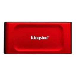 Kingston XS1000 Portable 2TB External SSD, SXS1000R/2000G-picture-20