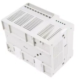 Mitsubishi FX3GE-24MR/ES Input 14 Programmable Logic controllers CPU image 3