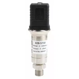 RS PRO Pressure Sensor 0-0.1 bar Current Output Relative Reading, 8285710-16