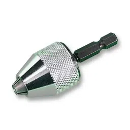 DURATOOL Chuck, Keyless, Snap-Out, 549-picture-18