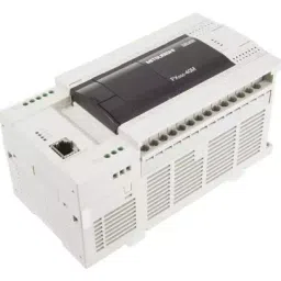 Mitsubishi FX3GE-40MR/ES Input 24 Programmable Logic controllers CPU-21