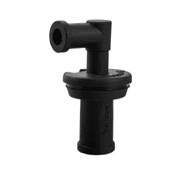 Deutsche Plug Cap for Bajaj 3W ('J' Model), 3W 2S CNG ES, KS, 3W 205 (Till 2016) (With Rubber Gromet) (Noise Suppressor), DEUS-0162J image 2