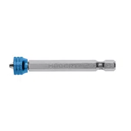 Hogert Technik 6.35 mm (1/4 inch) 620 mm Screwdriver Bit, HT1S305-54