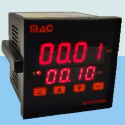 Mac MI-TD1090M Cyclic Timer-20