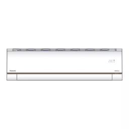 Panasonic WU 1500 Kg (1.5 Ton) 4 Star Split AC with Wi-Fi Convertible Inverter White, CU-KU182ZKY4-1-6