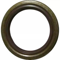 NOK φ10x25 mm SB2 Type Fluoro Rubber Oil Seal (Fuso), SB2 10 25 7 F-image-31