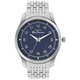 Ben Sherman BS096USM Analog Watch for Men-95