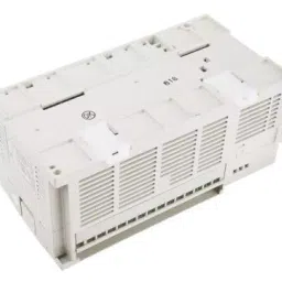 Mitsubishi FX3GE-40MR/ES Input 24 Programmable Logic controllers CPU image 3
