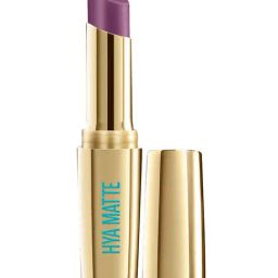 Lakme 9to5 Hya Matte Lipstick NM5 Grape Goals - 3.6 gm-47