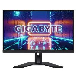 Gigabyte 68.58 cm (27 inch) QHD Gaming Monitor 2560 x 1440 LCD Black M27Q 4 Kg-picture-7