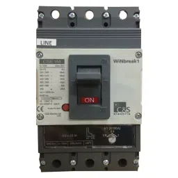 C&S Electric WiNbreak1 3 Pole 63 Amp 25 kA Molded Case Circuit Breaker, CSE1M125ATM3P-63AR-image-99