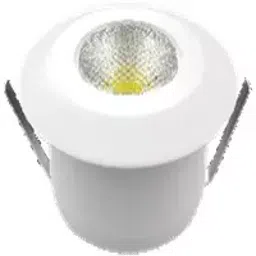 Fybros 2W Polycarbonate Pink F Ring Led Cob Spot Light FLS5748-picture-10
