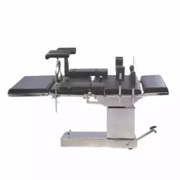 JAIN SURGICAL OT Hydraulic Table Epoxy Powder Coated, JSH-138-9