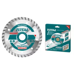 Total TAC2132303 Size 230X22 mm Turbo diamond disc-picture-31