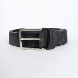 Snitch Men Leather Slim Belt-picture-22