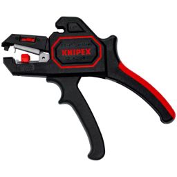 Knipex 12 62 180 Wire Stripper (Length: 180 mm)-image-42