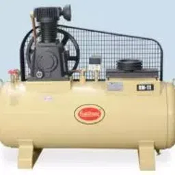 Rajdhani Single Stage American Type Air Compressor RM-11-image-47