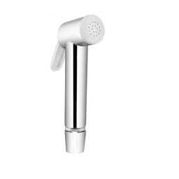 Somany Plastic Chrome Finish Health Faucet-picture-39