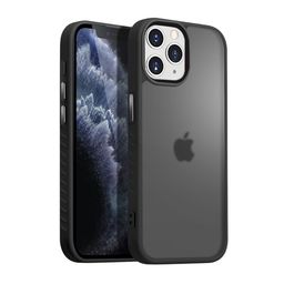 Karwan Solid Printed iPhone 11 Pro Back Case Mobile Accessories-image-77