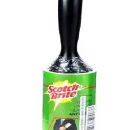 3M Scotch-Brite Lint Roller 30 Sheet-image-50