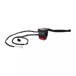 Uno Minda Handle Bar Switch for TVS XL-100 I-Smart Model (Right Hand) (MI-0078B-M01)-23