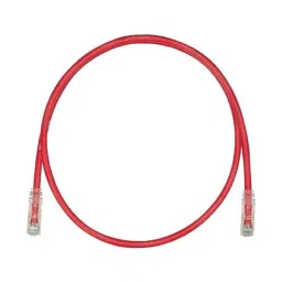 PANDUIT Ethernet Cables ENET CABLE, CAT6, RJ45 PLUG-PLUG, 7FT, UTPSP7RDY-image-30