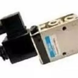 Techno 1/8 inch 220 V AC Single 4/2 way Solenoid Valve F42101-picture-19