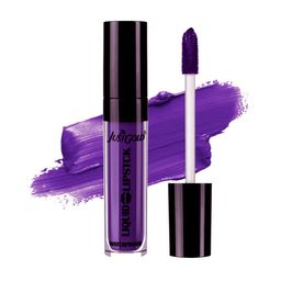 JUSTGOLD Ultra Smooth Long Lasting Liquid Matte Lipstick - 4 ml - Shade 35-55