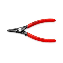 Knipex 49 31 A0 Precision Circlip Plier for External Circlips on Shaft (Length 140 mm)-image-72
