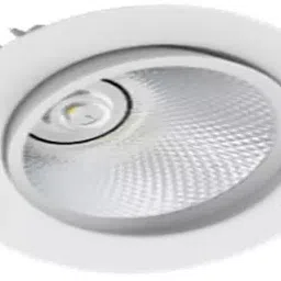 Fybros 15W Alumunium Warm White PACE Cob Spot Light FLS5765-image-39