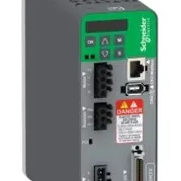 Schneider LXM26DU07M3X Motion Servo Drive 750 W-image-21
