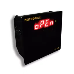 Nutronics DTI-200 Temperature Indicator (200 Degree)-27