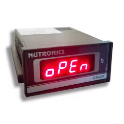 Nutronics DTI-200L Temperature Indicator  (200 Degree)-41
