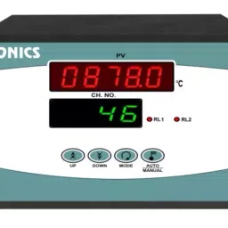 Nutronics DTA-1000B Temperature Auto Scanner-46